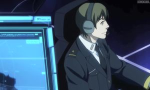 Black Bullet - EP4