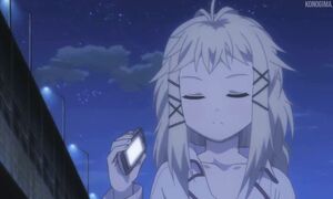 Black Bullet - EP5