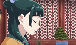 Apothecary Diaries - EP1