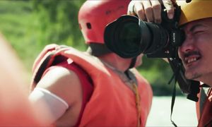 На багги по Алтайским озерам | Мастермайнд с бизнесменами | Маргулан Сейсембай