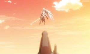 Date A LIVE - S4 EP12
