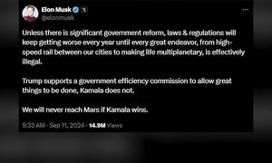 ЖЕСТКИЕ ПОСЛЕДСТВИЯ ДЕБАТОВ ТРАМП vs ХАРРИС! Худшее, что случилось в истории Америки