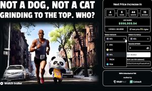 ЖЕСТКОЕ ЗАЯВЛЕНИЕ ТРАМПА! УГРОЗА ПОЛНОЙ ОСТАНОВКИ США И ОБВАЛА РЫНКОВ!