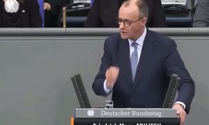 РУШИТСЯ ПРЯМО СЕЙЧАС! ГЕРМАНИЯ БРОСАЕТ ВЫЗОВ США ! ЭТИ ТРИ ДНЯ МОГУТ ВСЕ ИЗМЕНИТЬ…