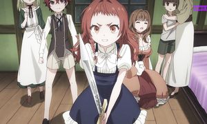 Magiis Shemqmneli _ Rogor Gavakete Magia Sxva Samyaroshi_EP3
