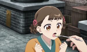 Apothecary Diaries S2 - 15 [DUB]