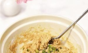 Глютенсіз, ащытқысыз нан #хлеббезглютена #хлеббездрожжей