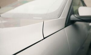 Hyundai ELANTRA КИТАЙСКАЯ vs ОФИЦИАЛЬНАЯ  Тест-драйв Kolesa.kz