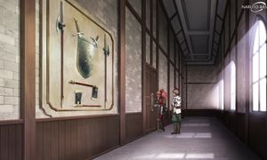 From Old Country Bumpkin to Master Swordsman - 03 [DUB]