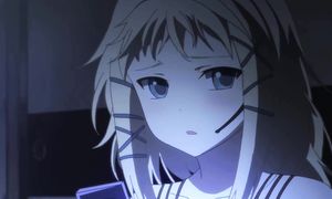 Black Bullet - EP7