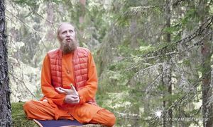 Высшая практика медитации. Как не выпасть из космической электрички