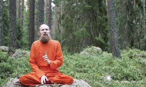 Высокое либидо – это благословение. Мужская практика управления сексуальной энергией.