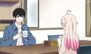 Witch Watch - 03 [SUB]