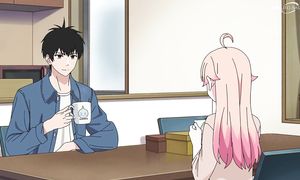 Witch Watch - 03 [DUB]