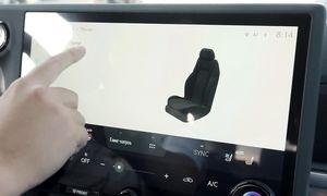 Lexus GX550: Бұрынғыдан несі артық? // QAZ Kolesa.kz