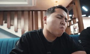 Ozbekcha Tuning: Ең жылдам Nexia, Газбен жүретін Lixiang және R13 Maybach-тың "оригинал" дискілері