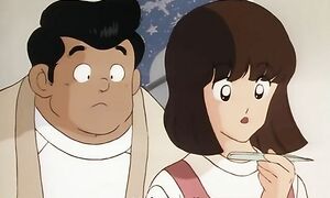 Hiatari Ryoukou - Bölüm 39
