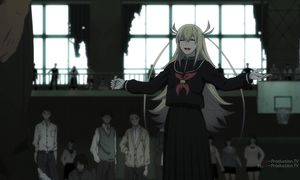 Боевой отряд "Полный провал" / Go! Go! Loser Ranger! 2 сезон 2 серия озвучка LE-Production
