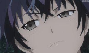 Black Bullet - EP10