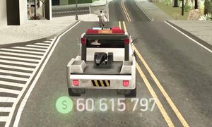 ВОРУЮ МАШИНЫ у МЕНТОВ в GTA SAMP