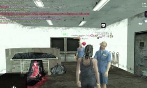 АДМИН, КОТОРОМУ на ВСЁ ПОФИГ - SAMP