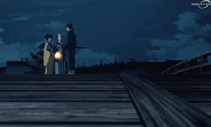 Kijin Gentoushou - 04 [DUB]