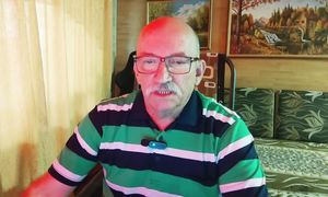 В ЛАТВИЮ ПРИШЛА СМЕРТЕЛЬНАЯ БОЛЕЗНЬ