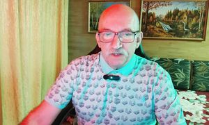 ЗАВТРА ВАМ ВСЕМ БУДЕТ ОЧЕНЬ ВЕСЕЛО СМОТРЕТЬ ТЕЛЕВИЗОР