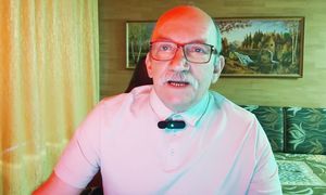 СТРАНЫ БАЛТИИ НЕ ПРИГЛАСИЛИ НА СОВЕЩАНИЕ ПО УКРАИНЕ В ЛОНДОНЕ