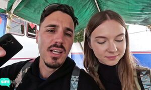 NOS CALENTAMOS EN LAS GRUTAS MEXICANAS