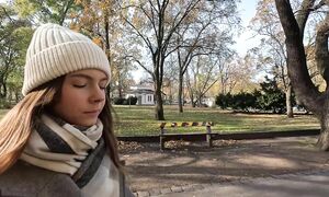 EN ESTE PAIS ANDAN TODOS CALIENTES   HUNGRA