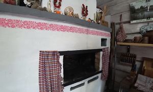 МОЯ ЖИЗНЬ в ЛЕСУ на КРАЮ БОЛОТА, ПИТАЕМСЯ ХВОСТАМИ ЖИВОТНЫХ. №335