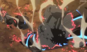 Black Bullet - EP13