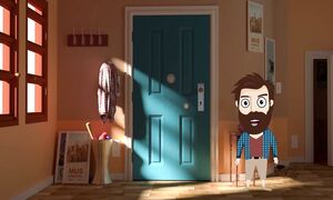 Приколы! Мемы! МОИ ДЕТСКИЕ ТРАВМЫ! Смешные видео от Доми шоу!