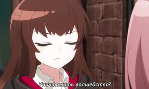 Once Upon a Witchs Death - 04 [SUB]
