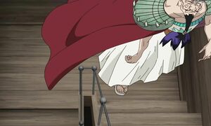 Dr Stone - New World - EP17