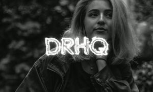 DRHQ - Я буду ждать тебя (2024)
