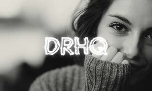 DRHQ - Почему ты так далеко (2024)