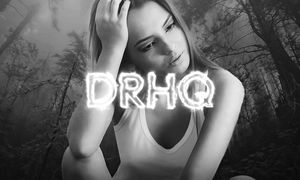 DRHQ - Возвращаюсь домой (2025)