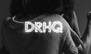 DRHQ - Последний раз (2025)