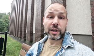 Развёлся в Литве  и я счастлив!