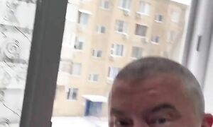 В Актау сегодня! #казахстан #актау #aqtau #aktau #снег