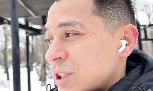 Присоединяйся к революции физической культуры