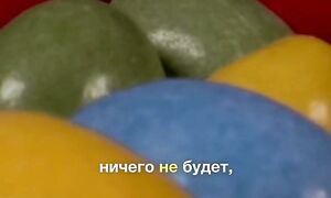 Что будет, если съесть конфетку