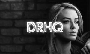 DRHQ - Только ты (2024)