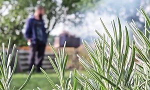 Молодая семья выбрала жизнь в глуши на краю исчезающей деревни! Счастье в гармонии с природой.