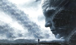 НАДЕНЬ ТЕ НАУШНИКИ И ПОГРУЗИТЕСЬ ЗА ГРАНЬ БЕСКОНЕЧНОЙ ФАНТАСТИКИ! МОЩНАЯ ВЗРЫВАЮЩАЯ МОЗГ МУЗЫКА!