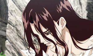 Dr Stone - New World - EP22