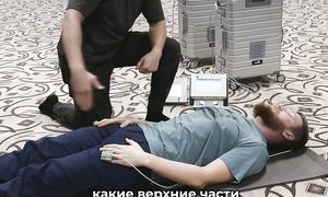 Исследование метода НЕЙРОВОЛНА на оживление митохондрий