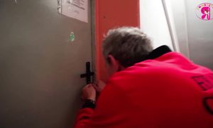 2 серия «День выбора!» - юмористического сериала «Весёлая неделя!».